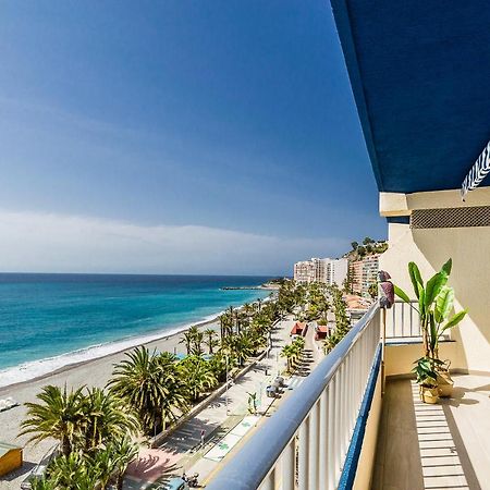 Tuguest Velilla Apartment Альмуньєкар Екстер'єр фото