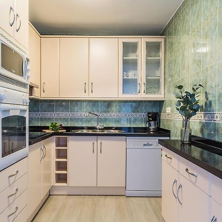 Tuguest Velilla Apartment Альмуньєкар Екстер'єр фото