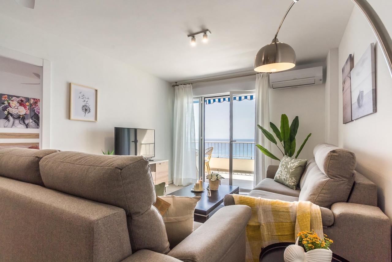 Tuguest Velilla Apartment Альмуньєкар Екстер'єр фото