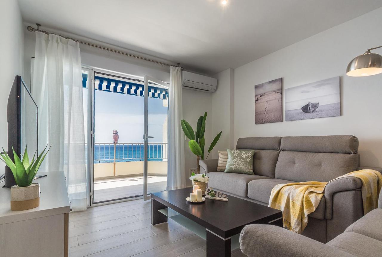 Tuguest Velilla Apartment Альмуньєкар Екстер'єр фото
