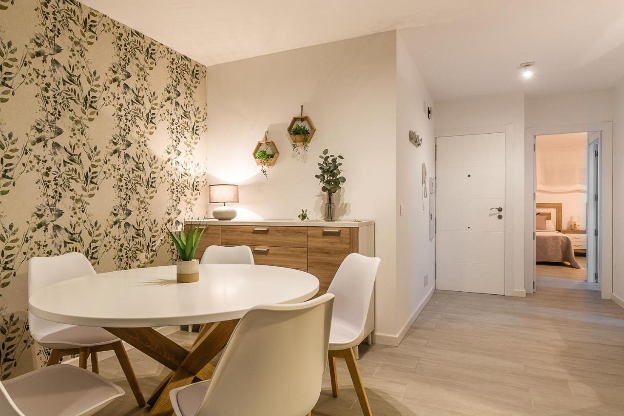 Tuguest Velilla Apartment Альмуньєкар Екстер'єр фото