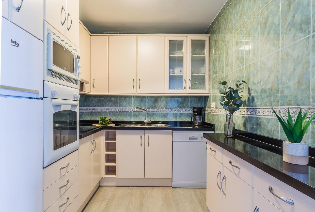 Tuguest Velilla Apartment Альмуньєкар Екстер'єр фото