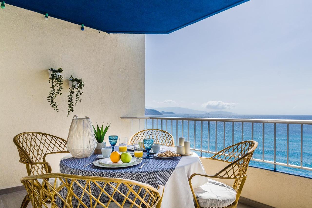 Tuguest Velilla Apartment Альмуньєкар Екстер'єр фото