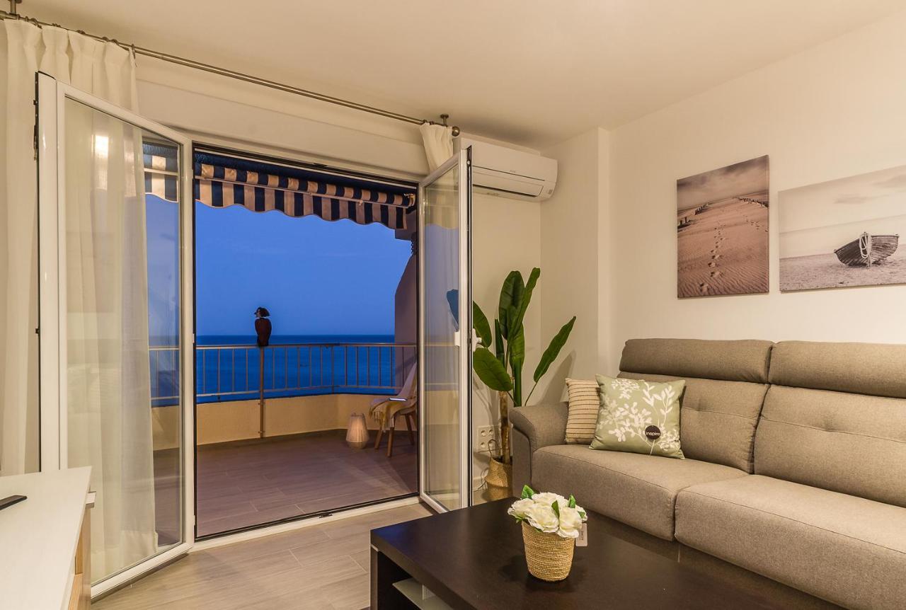 Tuguest Velilla Apartment Альмуньєкар Екстер'єр фото