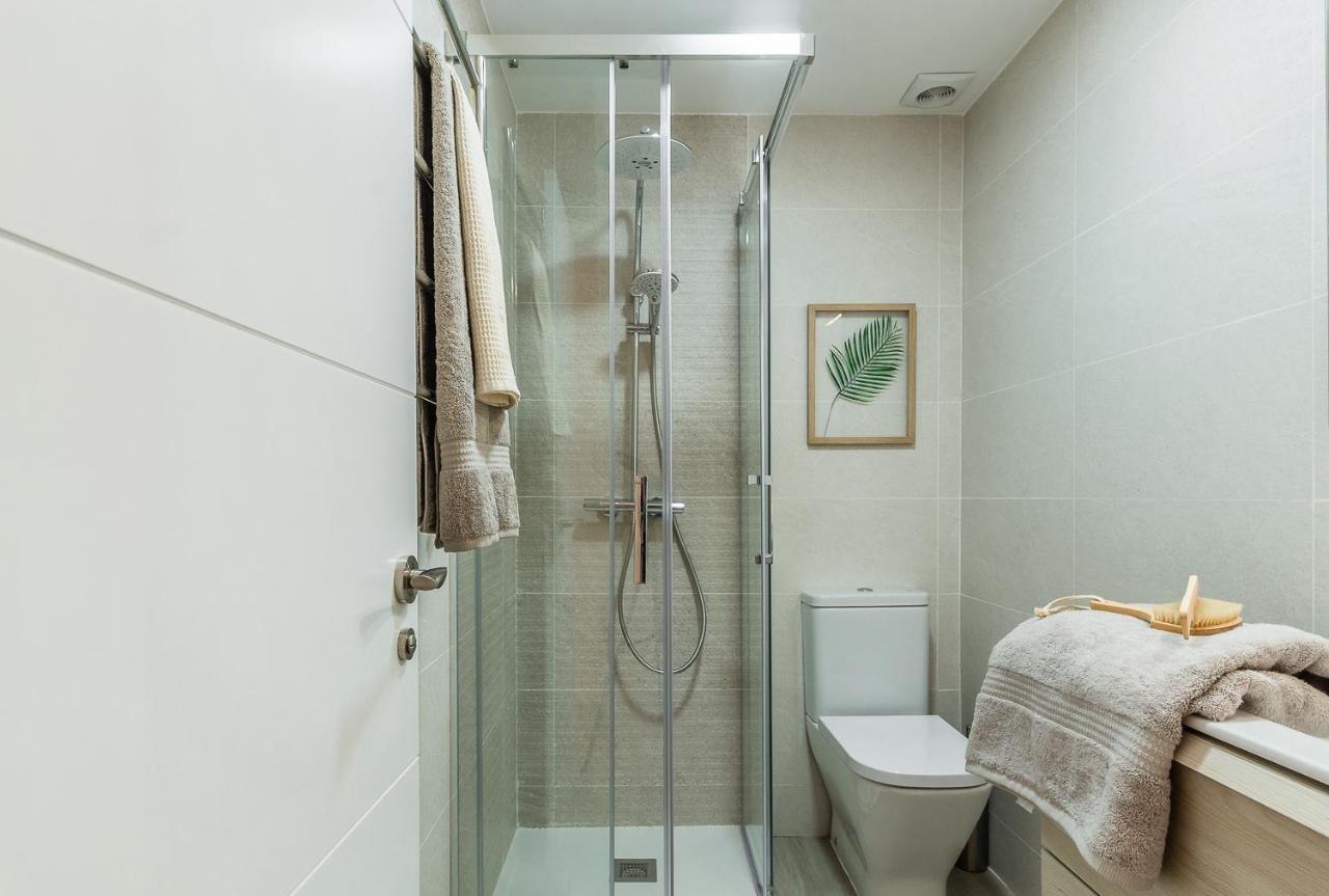 Tuguest Velilla Apartment Альмуньєкар Екстер'єр фото