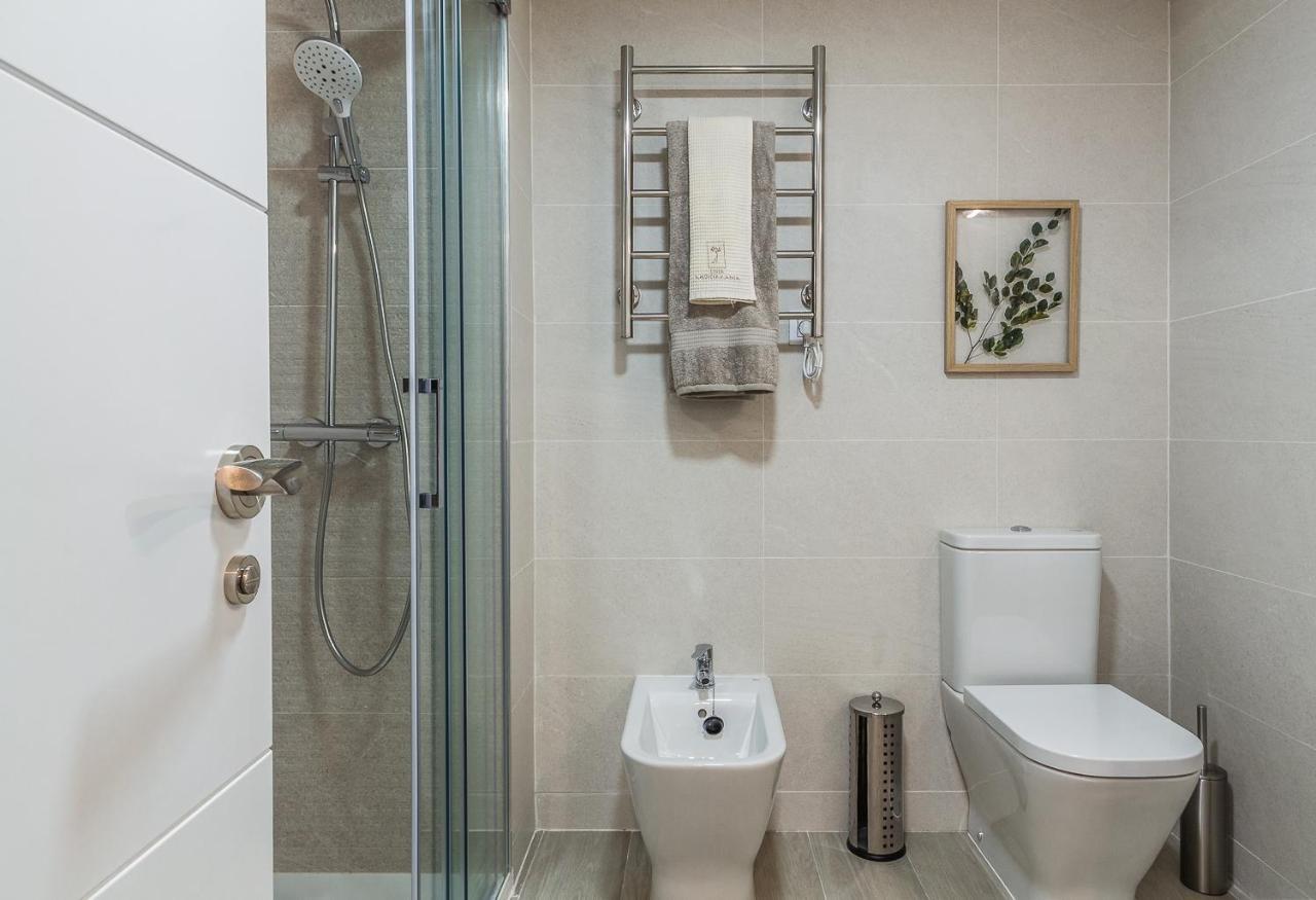 Tuguest Velilla Apartment Альмуньєкар Екстер'єр фото