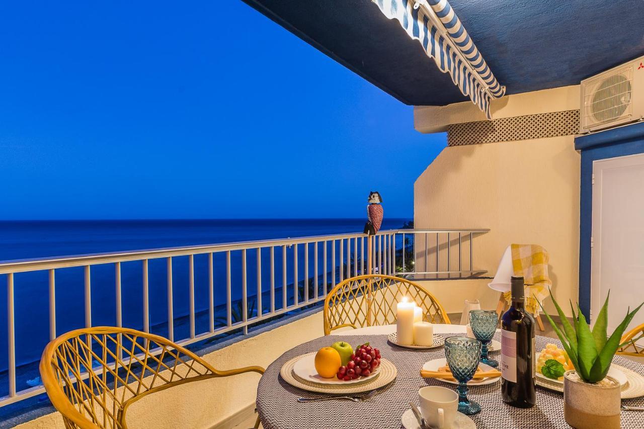 Tuguest Velilla Apartment Альмуньєкар Екстер'єр фото