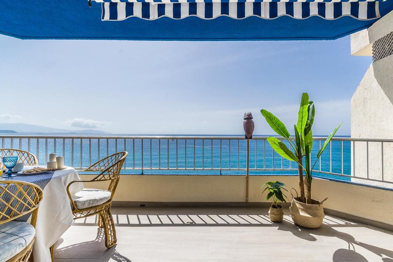 Tuguest Velilla Apartment Альмуньєкар Екстер'єр фото
