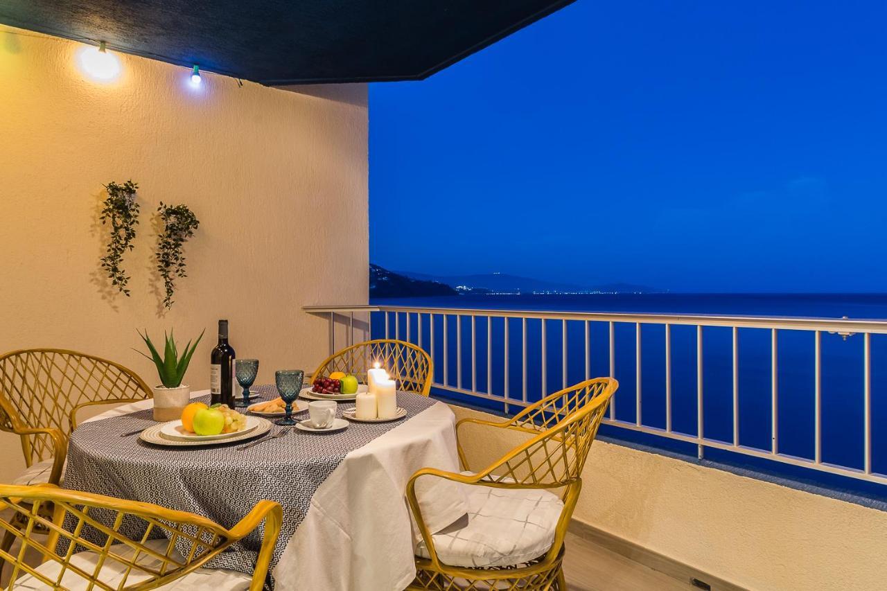 Tuguest Velilla Apartment Альмуньєкар Екстер'єр фото