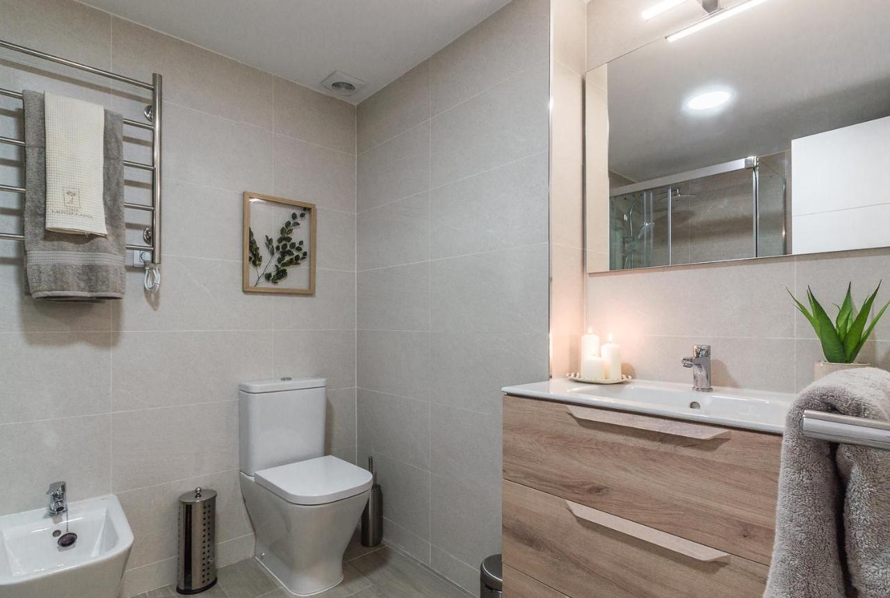 Tuguest Velilla Apartment Альмуньєкар Екстер'єр фото